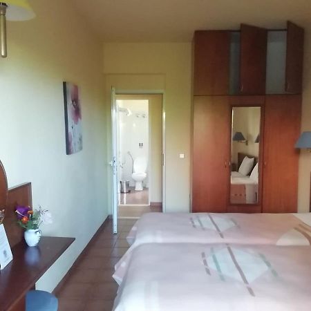 Poseidon Apartments 阿齐欧斯·贡多斯 外观 照片